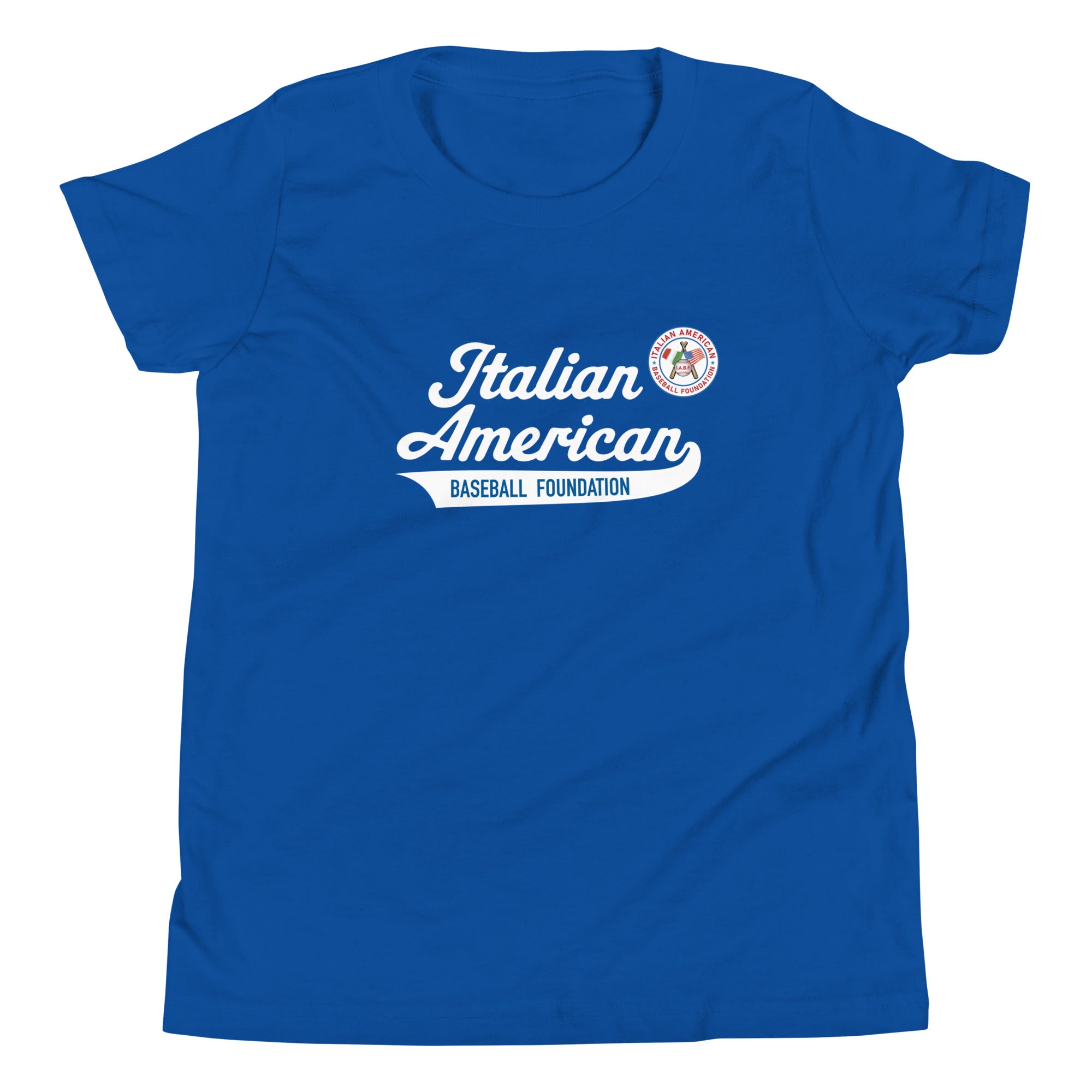 IABF Script Kids T-Shirt